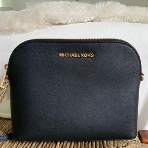 MICHAEL KHORS Dome Crossbody